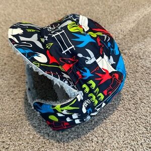 Infant Patagonia Hat 6-12 M